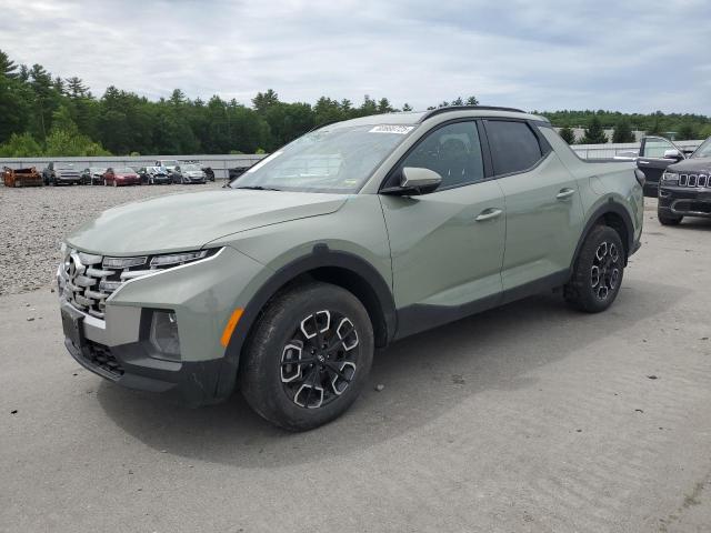 HYUNDAI SANTA CRUZ 2023