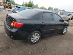 2010 Toyota Corolla Base na sprzedaż w Bowmanville, ON - Front End