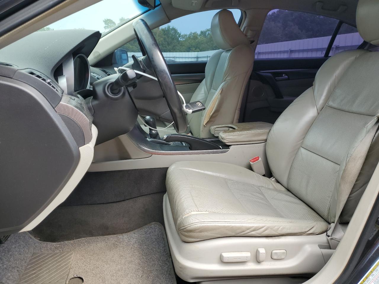 2012 Acura Tl VIN: 19UUA8F51CA022962 Lot: 62738095
