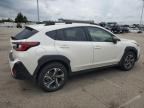 2024 Subaru Crosstrek Premium zu verkaufen in Moraine, OH - Front End