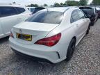 2016 MERCEDES BENZ CLA 220 D for sale at Copart SANDY