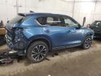 2023 Mazda Cx-5 Premium за продажба в Ham Lake, MN - Front End