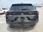 2024 Acura Zdx A-Spec for Sale in Sun Valley, CA - Front End