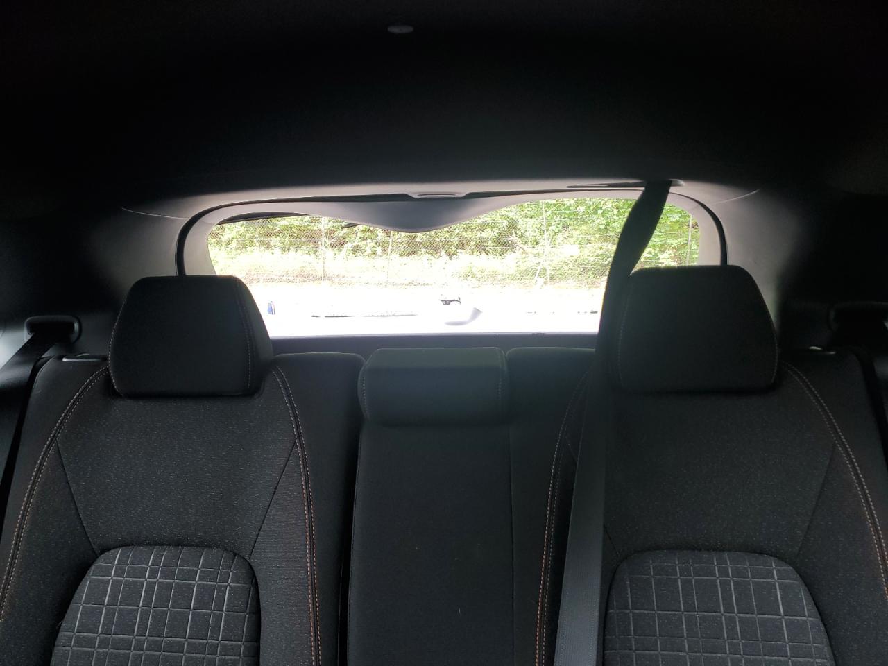 HONDA HR-V 2024 VIN 3CZRZ2H55RM757635 zdjęcie 10