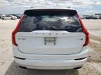2016 Volvo Xc90 T6 продається в Haslet, TX - Hail