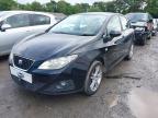2009 SEAT IBIZA SPOR for sale at Copart WOLVERHAMPTON