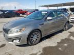 2014 Kia Optima Lx for Sale in Anthony, TX - Hail