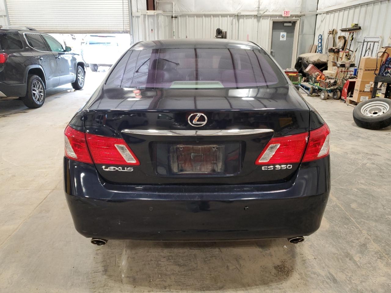 2008 Lexus Es 350 VIN: JTHBJ46G782262209 Lot: 61169955