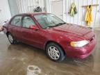 1999 Toyota Corolla Ve for Sale in Franklin, WI - Rear End