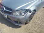 2008 MERCEDES BENZ C180 SPORT for sale at Copart ROCHFORD