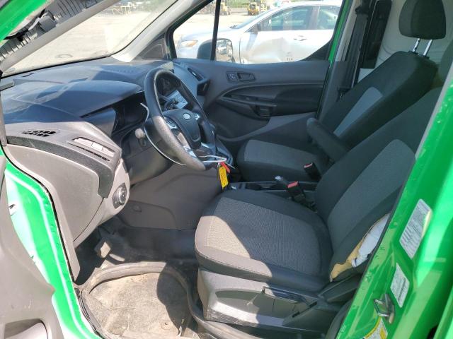  FORD TRANSIT 2021 Two tone