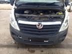 2013 VAUXHALL MOVANO F35 for sale at Copart SANDY