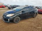 2012 Toyota Prius  de vânzare în Amarillo, TX - Minor Dent/Scratches
