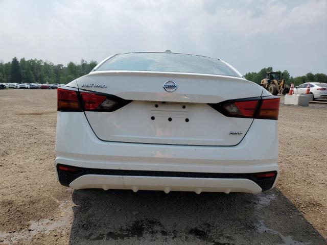  NISSAN ALTIMA 2020 Biały