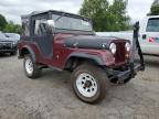 1968 Jeep Cj-5 for Sale in Portland, OR - Mechanical