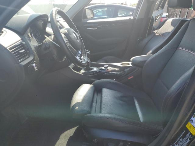  BMW X1 2013 Black