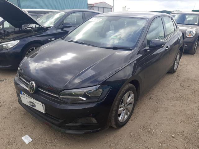 VOLKSWAGEN POLO SE TS 2019