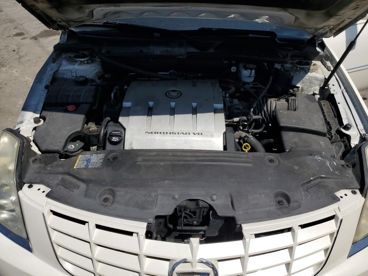 2009 Cadillac Dts VIN: 1G6KD57Y59U128636 Lot: 61039015
