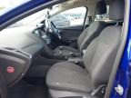 2015 FORD FOCUS TITA for sale at Copart NEWBURY