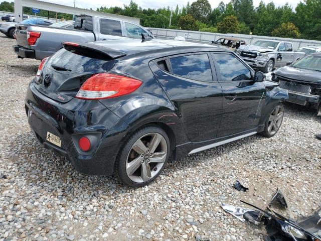  HYUNDAI VELOSTER 2013 Czarny