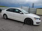 2015 Volkswagen Passat S   for Sale in Littleton, CO - Side