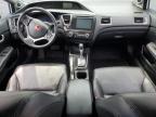 2014 Honda Civic Exl за продажба в Brookhaven, NY - Rear End