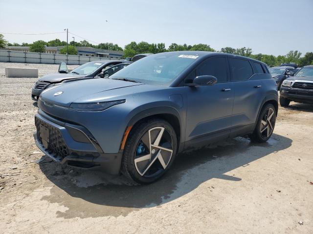 FISKER AUTOMOTIVE OCEAN – zdjęcie z aukcji, lot #58981475