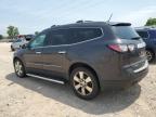 2013 Chevrolet Traverse Ltz за продажба в Oklahoma City, OK - Mechanical
