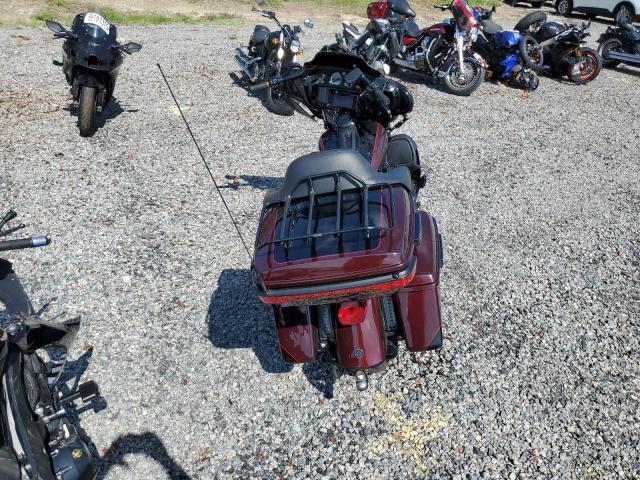 2022 HARLEY-DAVIDSON FLHTK   