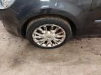 2009 RENAULT CLIO DYNAM for sale at Copart SANDWICH