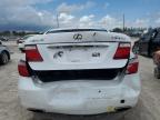 2008 Lexus Ls 460   იყიდება West Palm Beach-ში, FL - Rear End