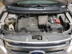 2014 Ford Edge Sel за продажба в Kincheloe, MI - Front End