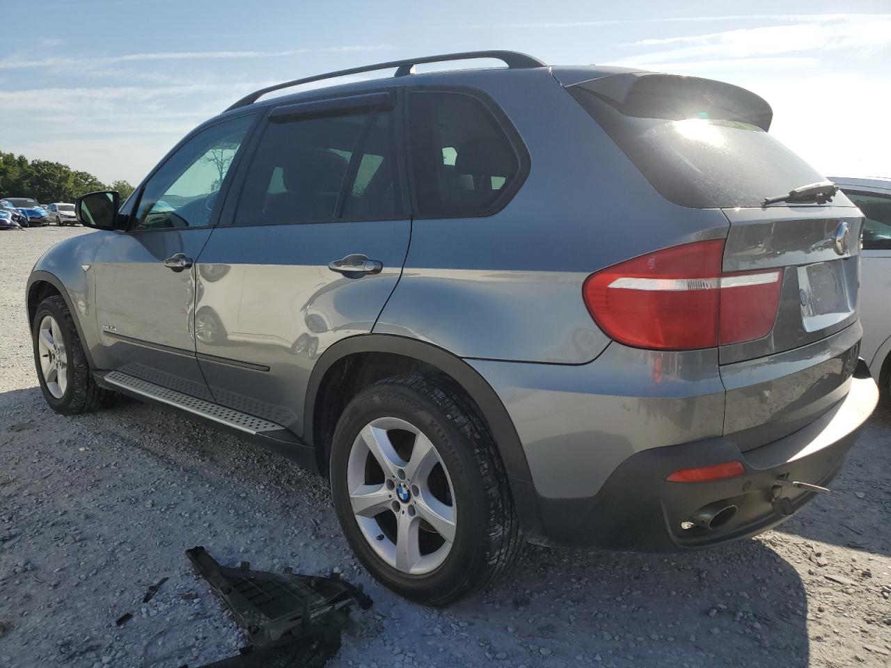 2010 BMW X5 xDrive35D VIN: 5UXFF0C57ALT85250 Lot: 62745625