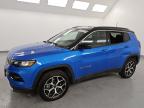 2025 Jeep Compass Limited للبيع في Van Nuys، CA - Side