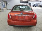 2009 Subaru Impreza 2.5I Premium for Sale in Wheeling, IL - Undercarriage