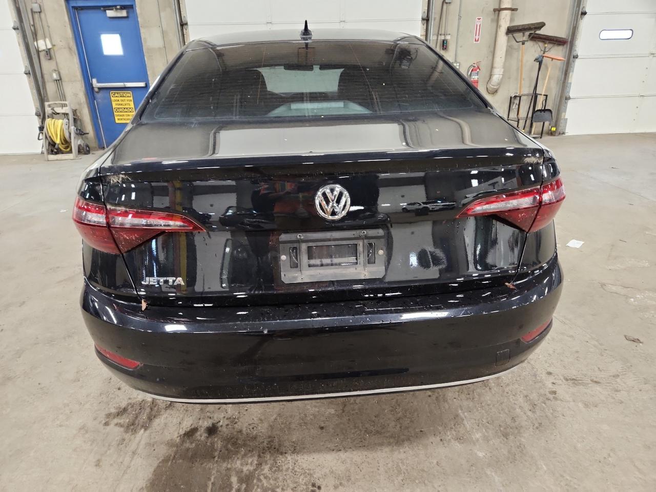 2021 Volkswagen Jetta S VIN: 3VWC57BU2MM104058 Lot: 59497625