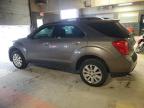 2010 Chevrolet Equinox Ltz de vânzare în Indianapolis, IN - Front End