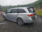 2016 Honda Odyssey Touring за продажба в Baltimore, MD - Front End