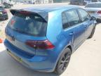 2014 VOLKSWAGEN GOLF SE BL for sale at Copart SANDY