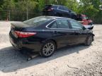2016 Toyota Camry Le de vânzare în Northfield, OH - Front End