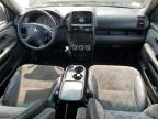2003 Honda Cr-V Ex იყიდება West Warren-ში, MA - Mechanical
