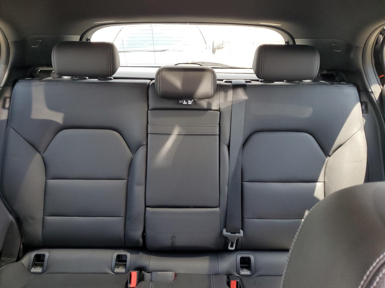 2018 Mercedes-Benz Gla 250 4Matic VIN: WDCTG4GB3JJ386328 Lot: 62015475
