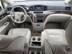 2017 Nissan Quest S for Sale in Bridgeton, MO - Hail