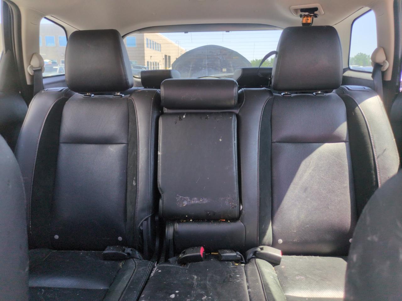 2014 Mazda Cx-9 Grand Touring VIN: JM3TB3DA1E0432154 Lot: 61741905