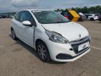 2015 PEUGEOT 208 ACTIVE for sale at Copart NEWBURY