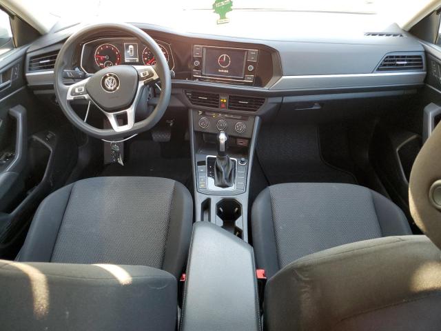  VOLKSWAGEN JETTA 2019 White