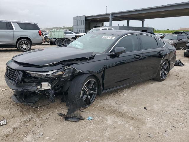 HONDA ACCORD HYB 2025