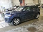 2016 Land Rover Range Rover Evoque Se en Venta en Mcfarland, WI - Mechanical