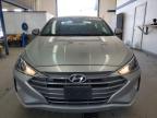 2020 Hyundai Elantra Se на продаже в Pasco, WA - Rear End