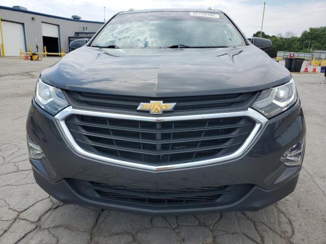  CHEVROLET EQUINOX 2018 Charcoal